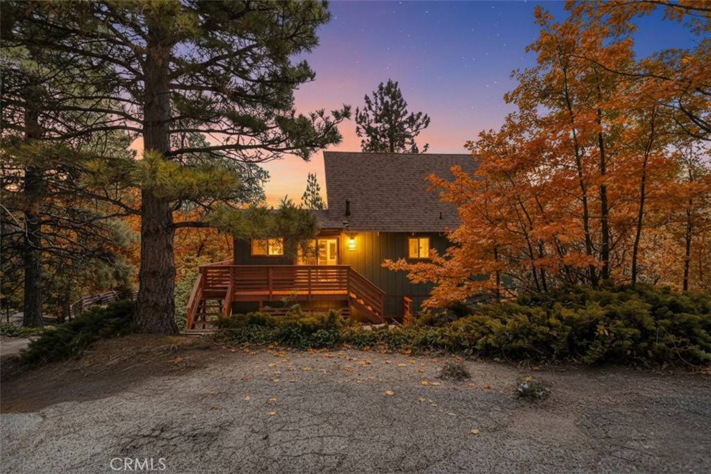 Lake Arrowhead, CA 92352,27947 St Bernard LN