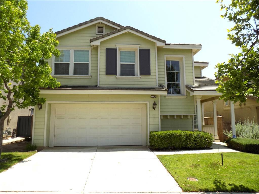 Yucaipa, CA 92399,33349 Wallace WAY