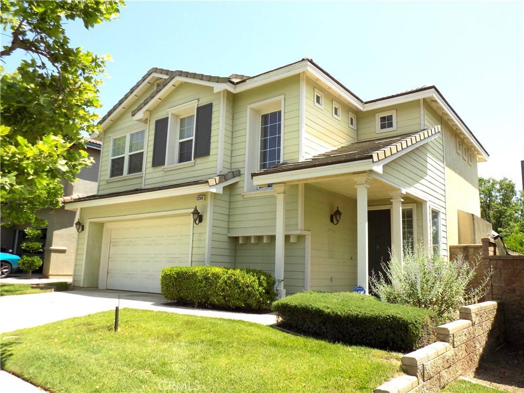 Yucaipa, CA 92399,33349 Wallace WAY