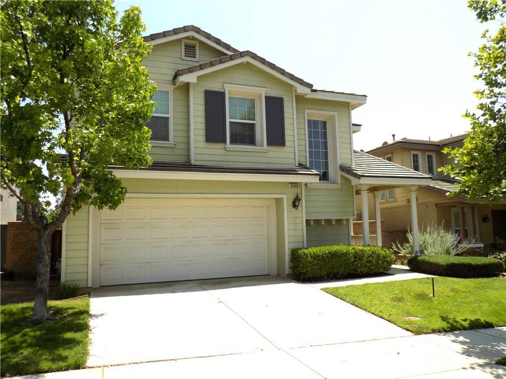 Yucaipa, CA 92399,33349 Wallace WAY