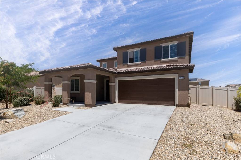 Adelanto, CA 92301,10582 Pampas CT