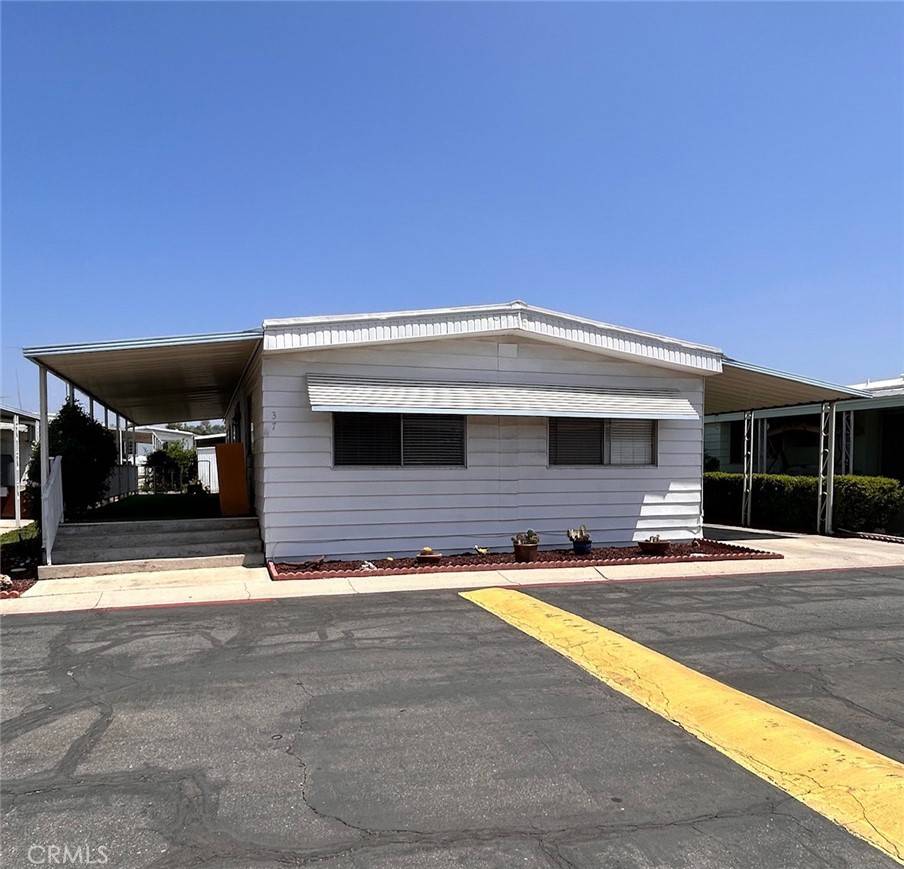 Yucaipa, CA 92399,31816 Avenue E #37