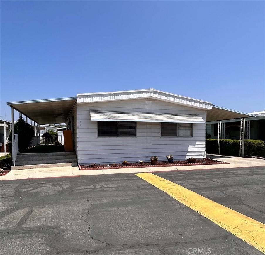Yucaipa, CA 92399,31816 Avenue E #37
