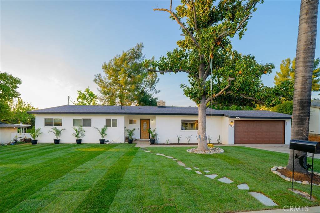 Redlands, CA 92373,533 Via Vista Dr