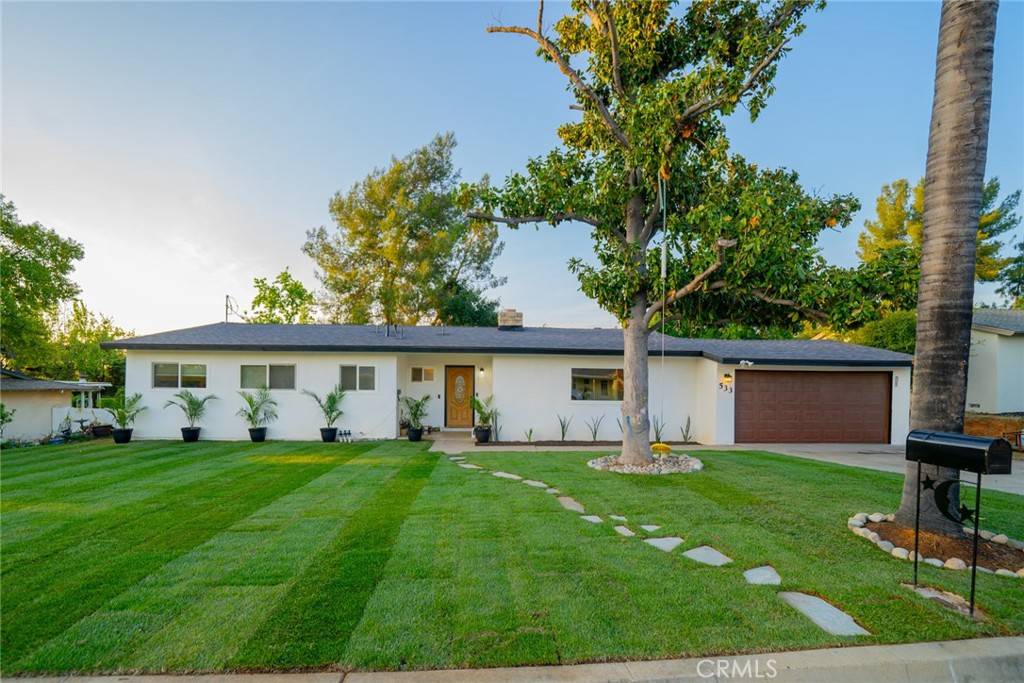 Redlands, CA 92373,533 Via Vista Dr
