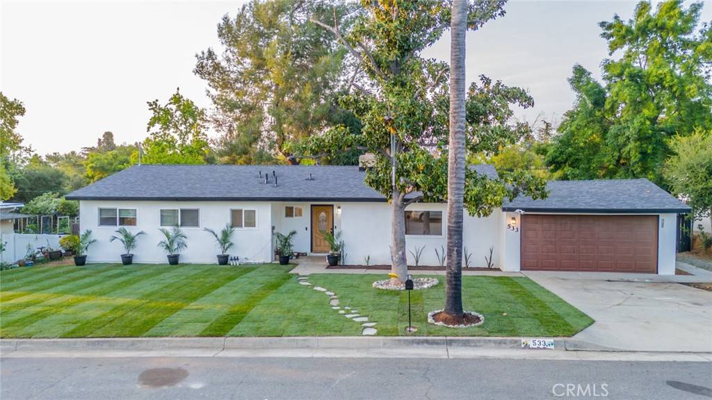 Redlands, CA 92373,533 Via Vista Dr