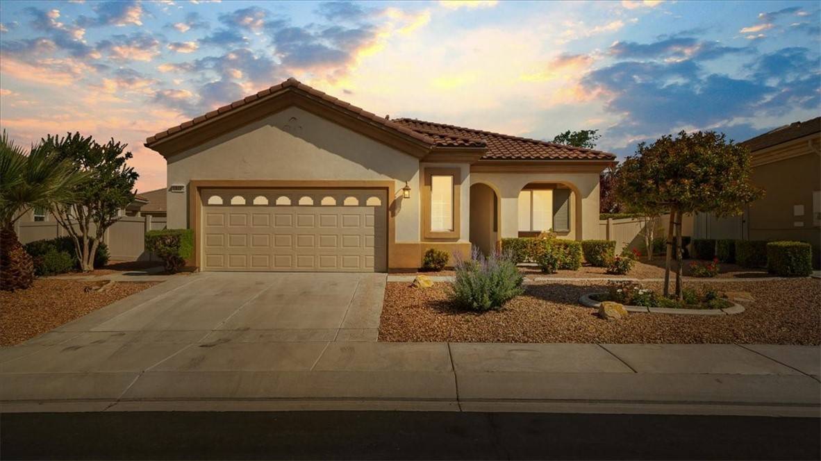 Apple Valley, CA 92308,19484 Vermillion LN