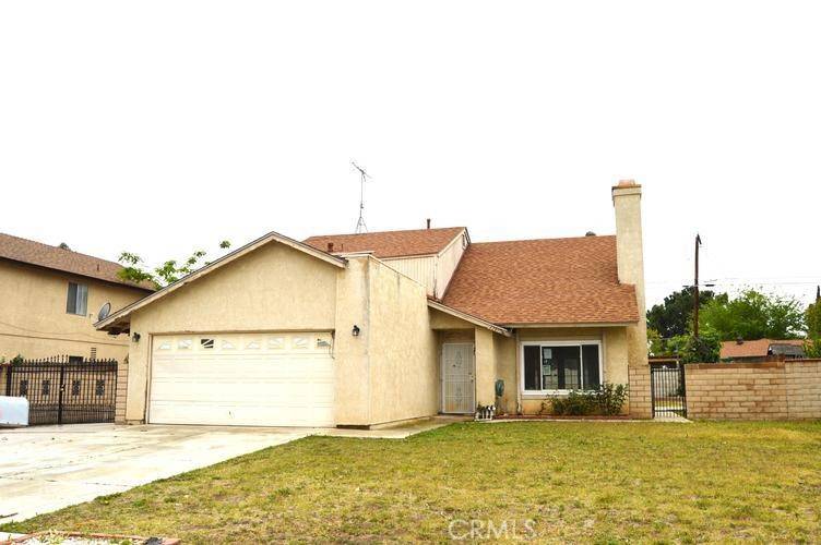 Moreno Valley, CA 92557,12077 Swegles LN