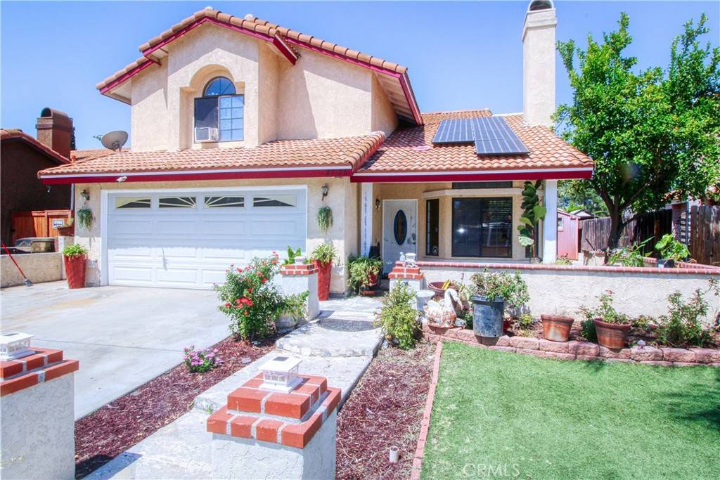 Temecula, CA 92591,27126 Majello CT