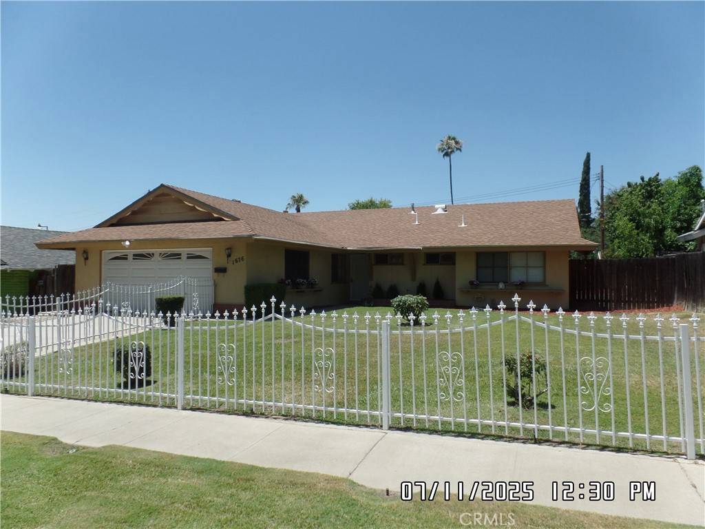 San Bernardino, CA 92404,1676 Dumbarton AVE