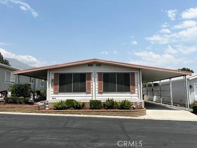 Highland, CA 92346,3850 Atlantic AVE #134