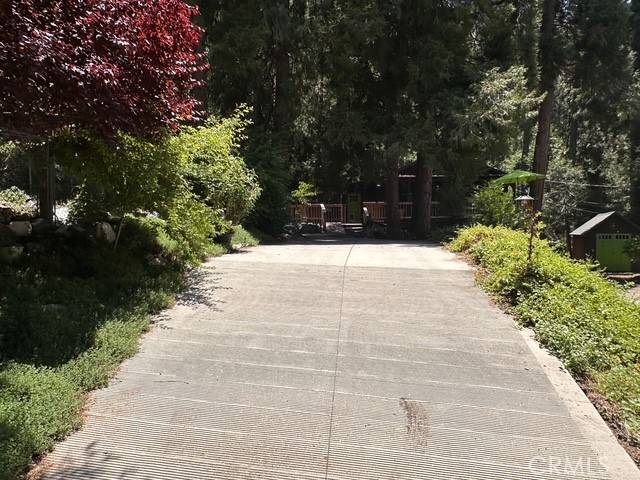 Forest Falls, CA 92339,41141 Oak DR