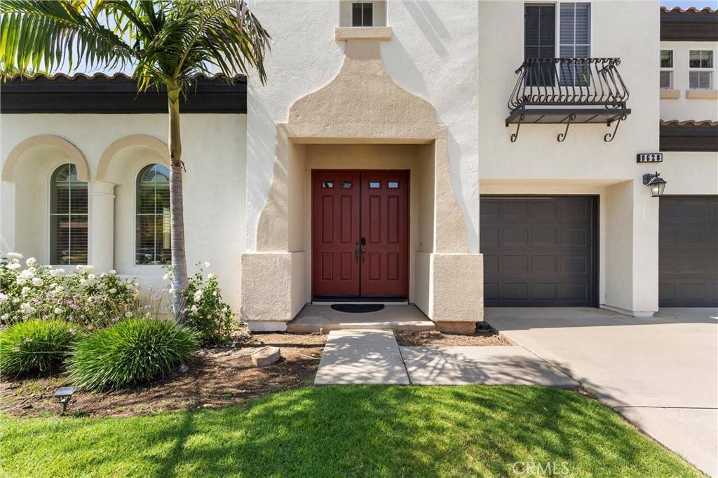 Corona, CA 92883,8628 Calle Canon RD