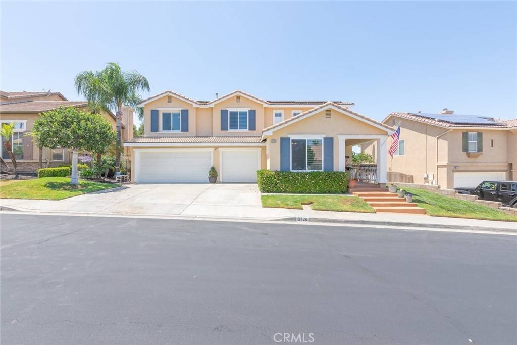 Corona, CA 92881,3720 Gunnison CIR