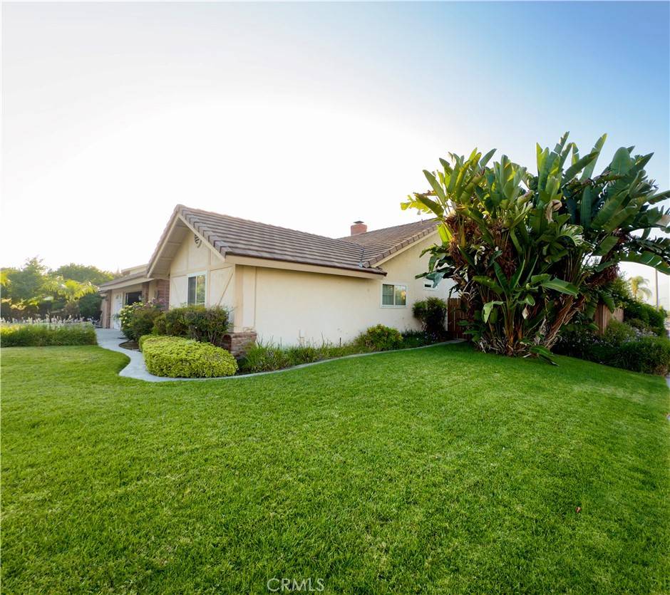 Loma Linda, CA 92354,25488 Orange Crest WAY