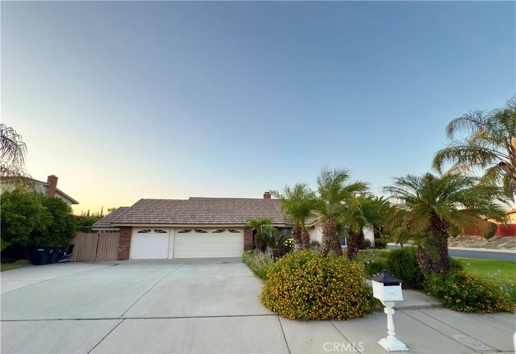 Loma Linda, CA 92354,25488 Orange Crest WAY
