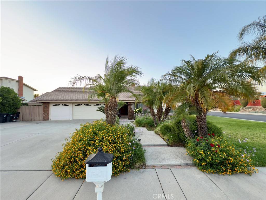 Loma Linda, CA 92354,25488 Orange Crest WAY