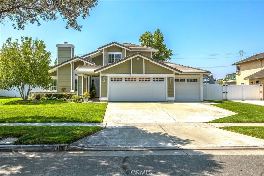Redlands, CA 92374,100 Waters CT