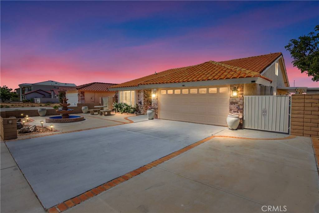 Helendale, CA 92342,27470 Lakeview DR