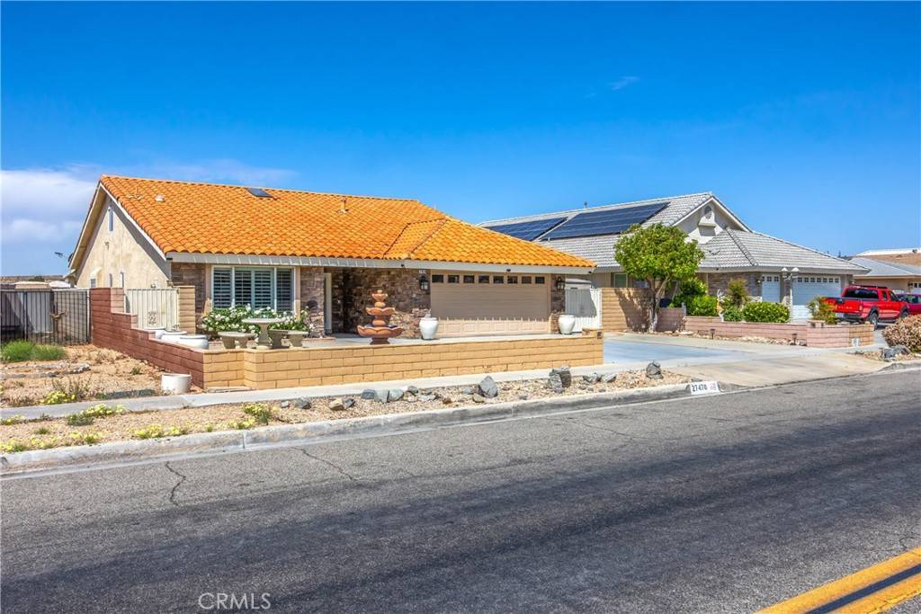 Helendale, CA 92342,27470 Lakeview DR