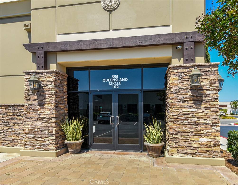 Corona, CA 92879,555 Queensland CIR #102