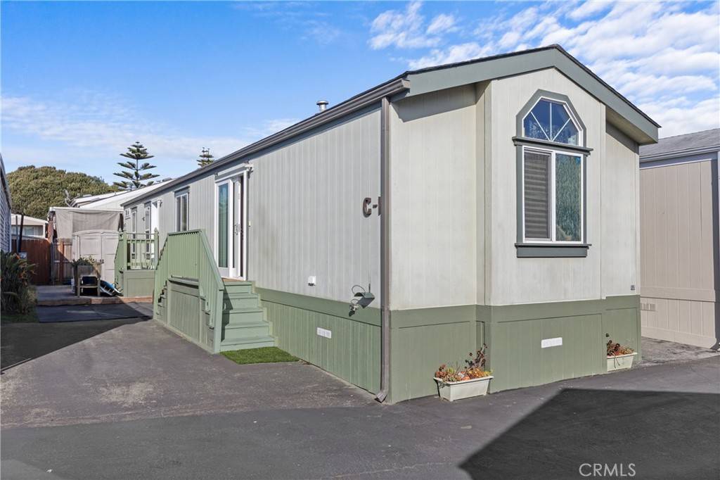 Morro Bay, CA 93442,500 Atascadero RD #C11