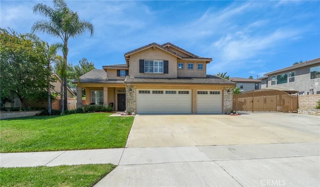 Corona, CA 92882,178 Grapevine DR