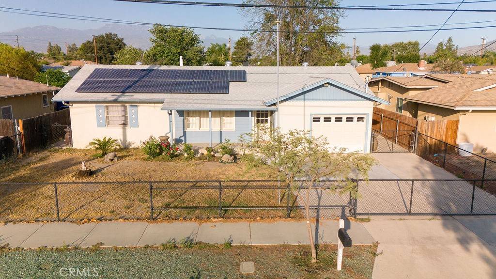 Hemet, CA 92543,552 S Thompson ST