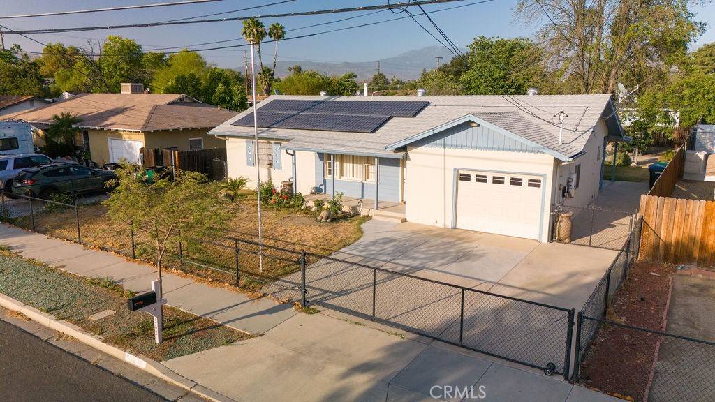 Hemet, CA 92543,552 S Thompson ST
