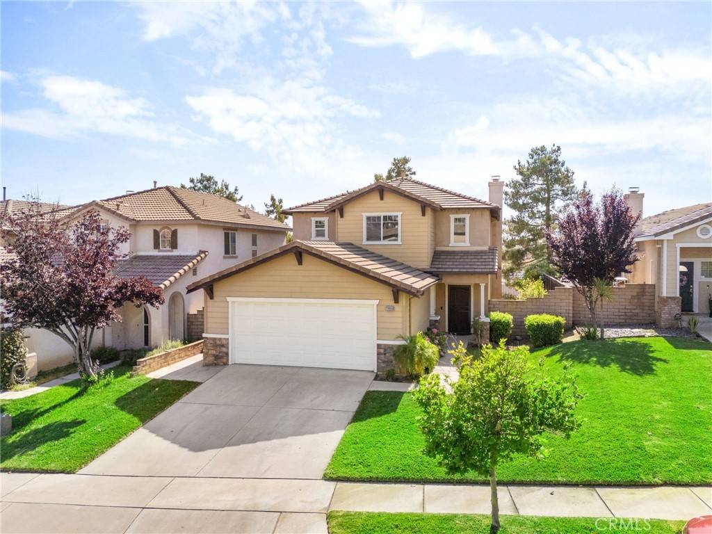 Yucaipa, CA 92399,11890 Greenbluff WAY