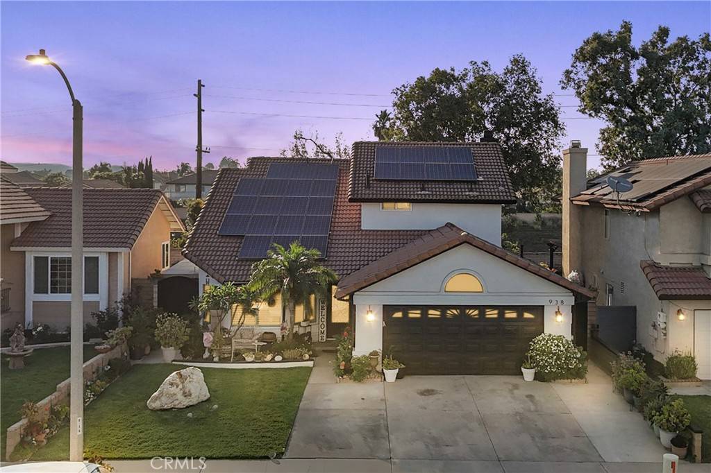 Corona, CA 92878,938 Amherst ST