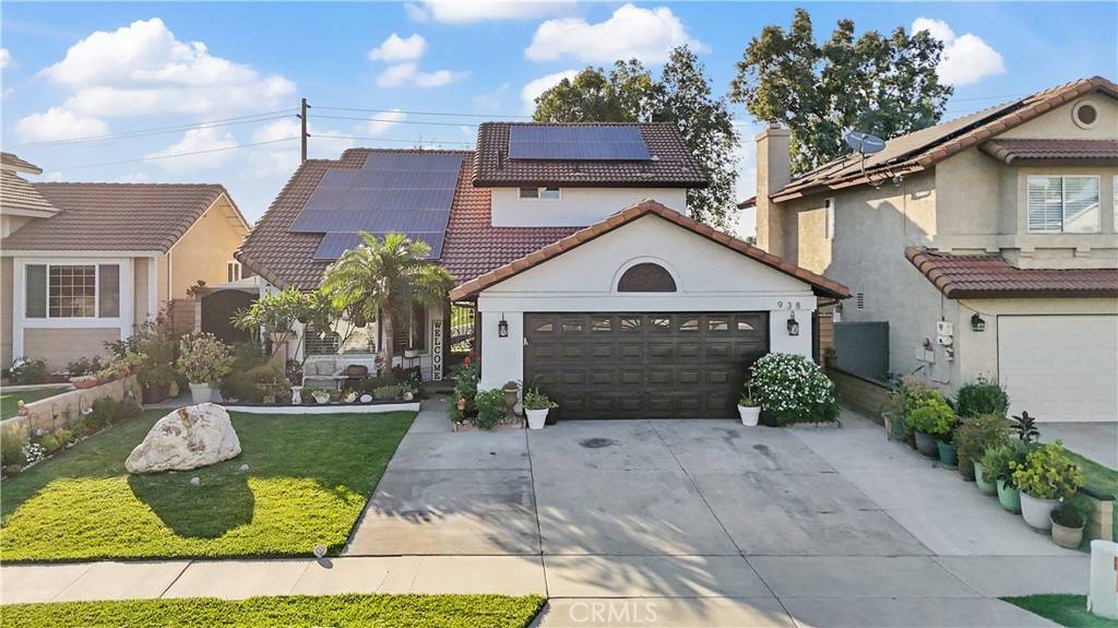Corona, CA 92878,938 Amherst ST