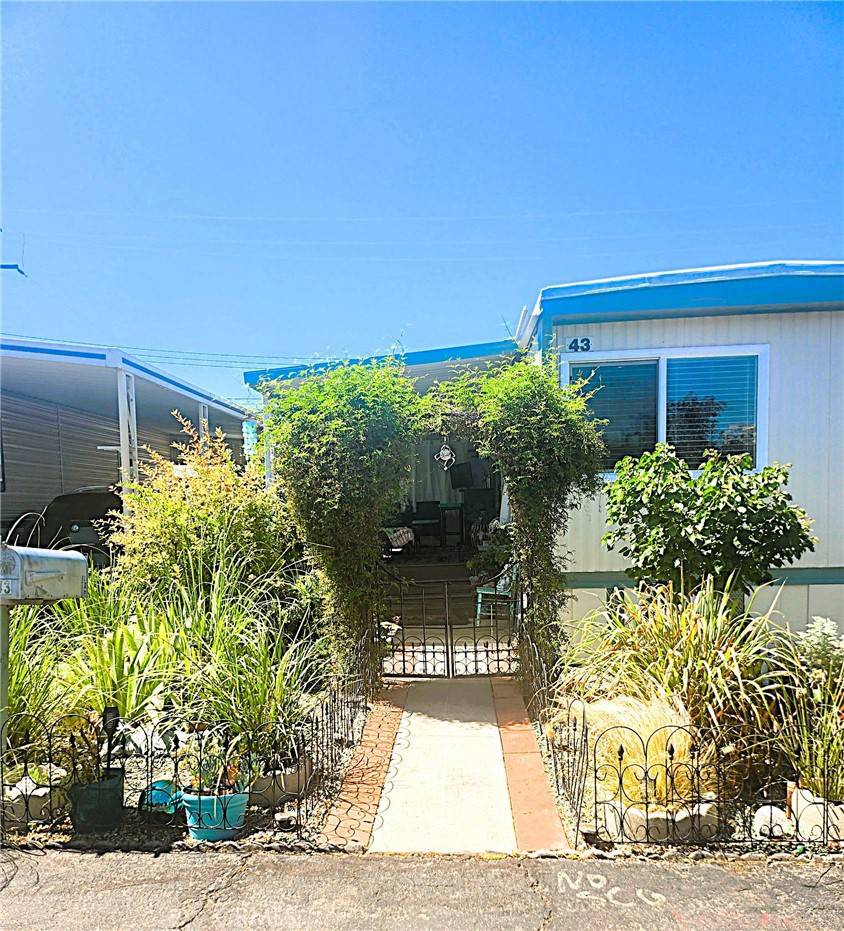 Yucaipa, CA 92399,12830 6th #43