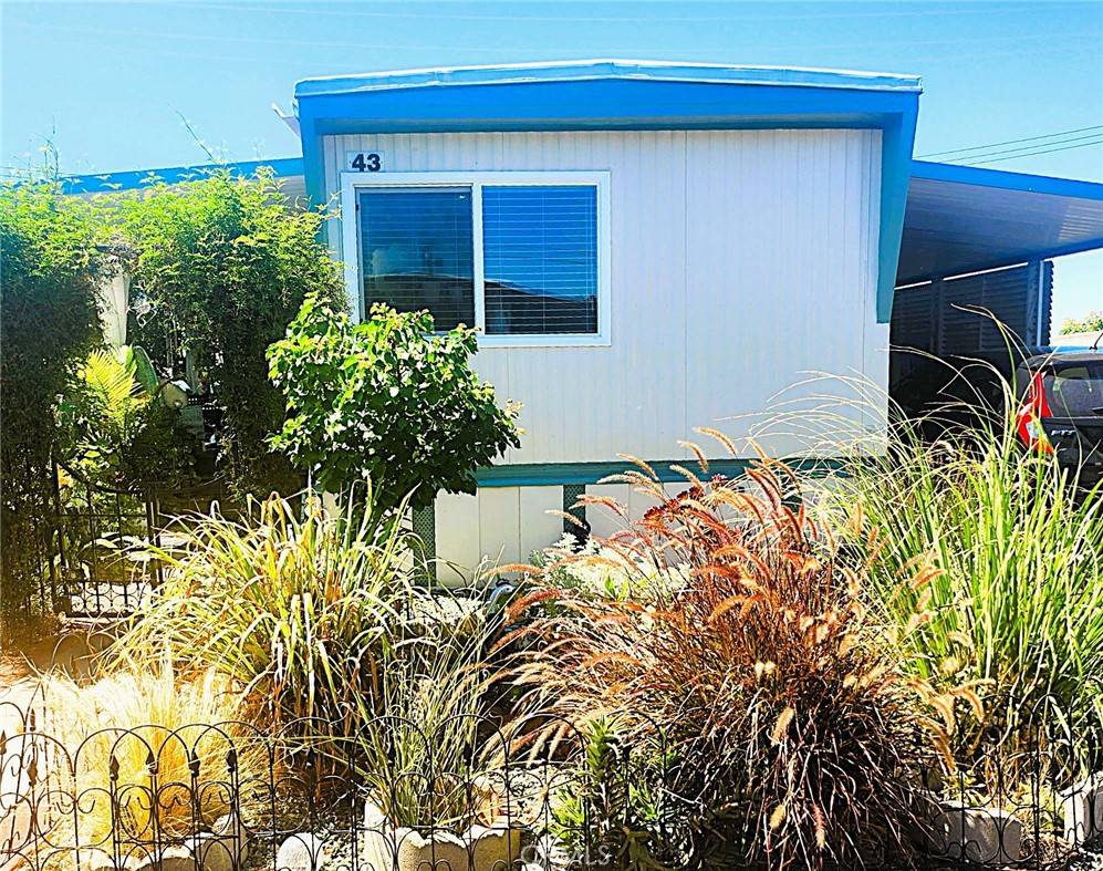 Yucaipa, CA 92399,12830 6th #43
