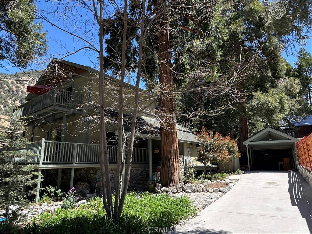 Forest Falls, CA 92339,41379 Rainbow LN