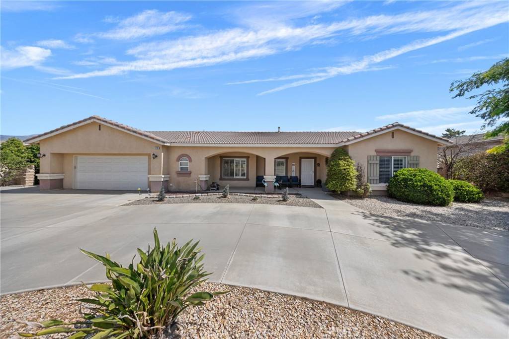 Banning, CA 92220,1410 Charles ST