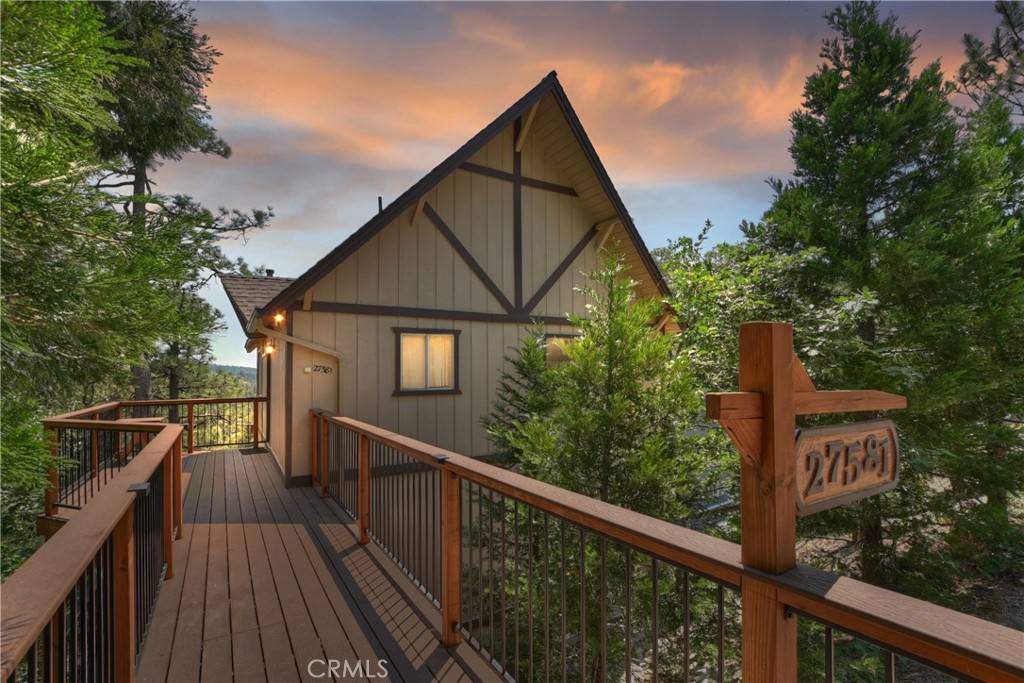 Lake Arrowhead, CA 92352,27581 St Bernard