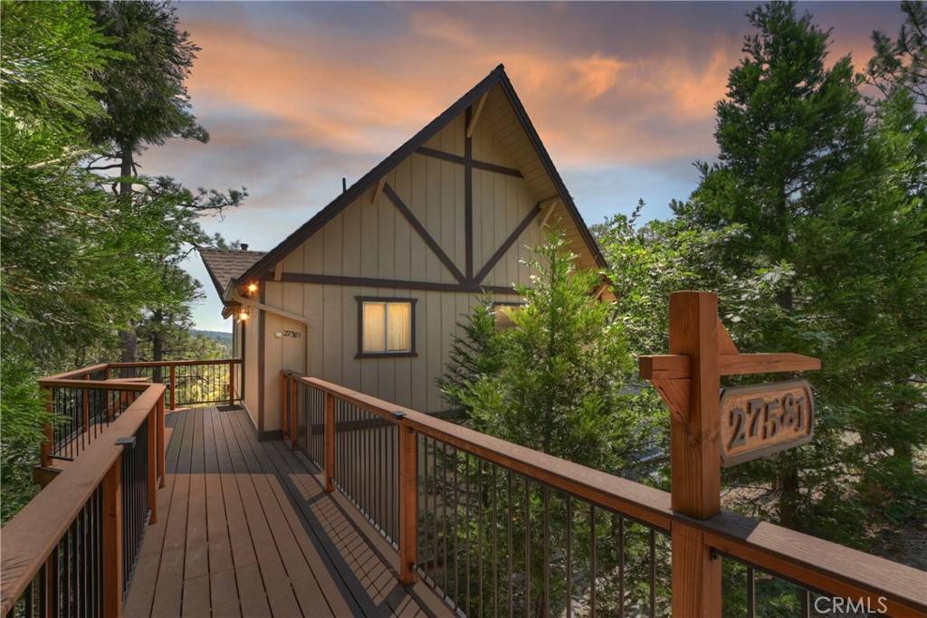 Lake Arrowhead, CA 92352,27581 St Bernard