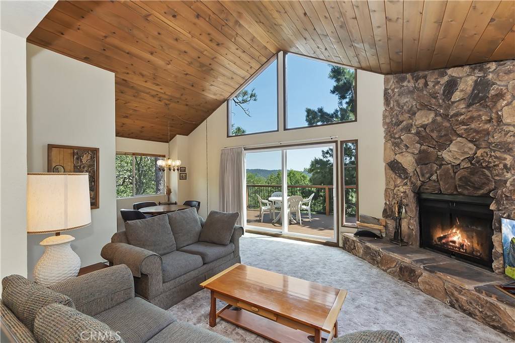 Lake Arrowhead, CA 92352,27581 St Bernard