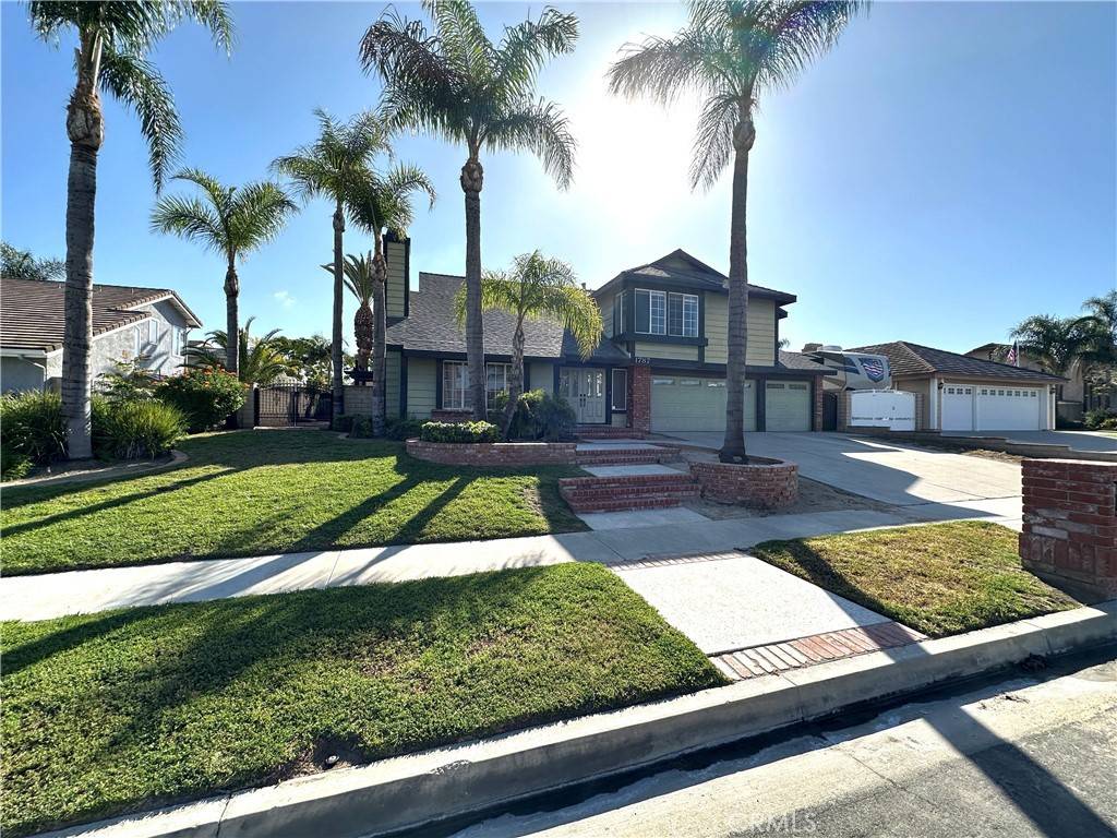 Corona, CA 92878,1787 Greenview AVE