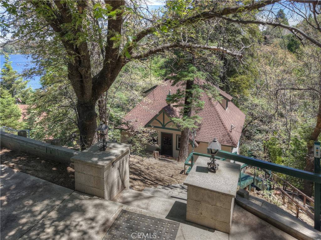 Lake Arrowhead, CA 92352,362 Ca-173