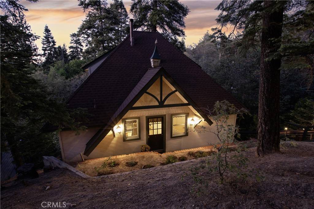 Lake Arrowhead, CA 92352,362 Ca-173