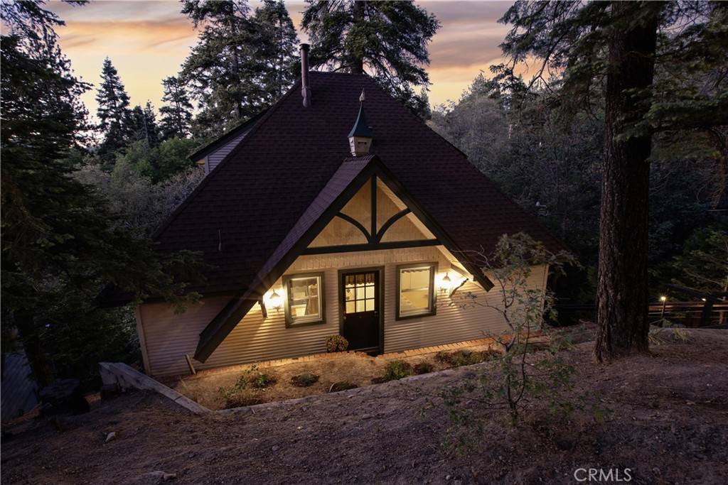 Lake Arrowhead, CA 92352,362 Ca-173