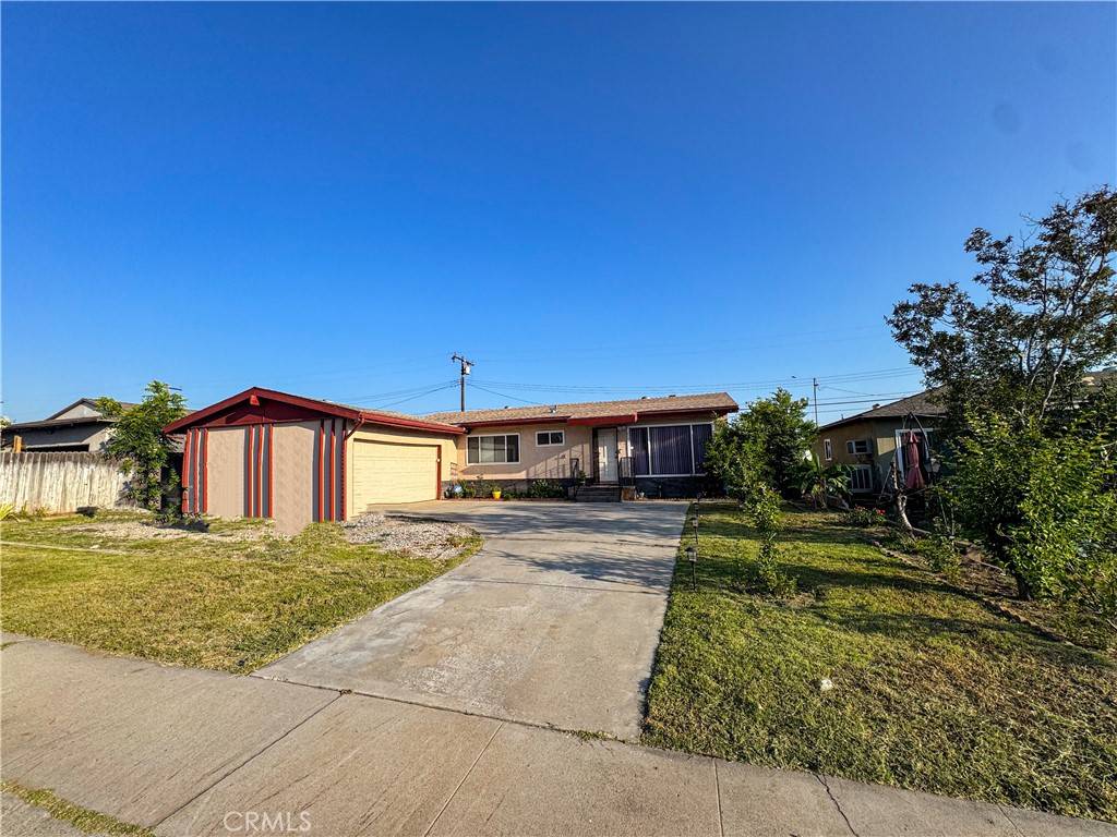 Highland, CA 92346,27441 Villa AVE