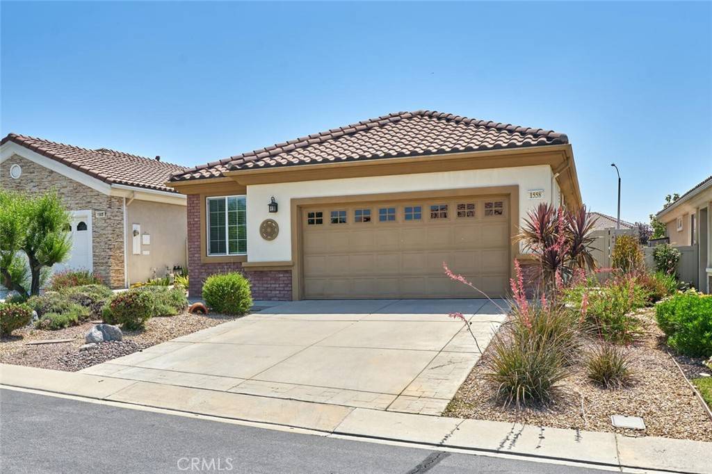 Beaumont, CA 92223,1558 Rockrose WAY