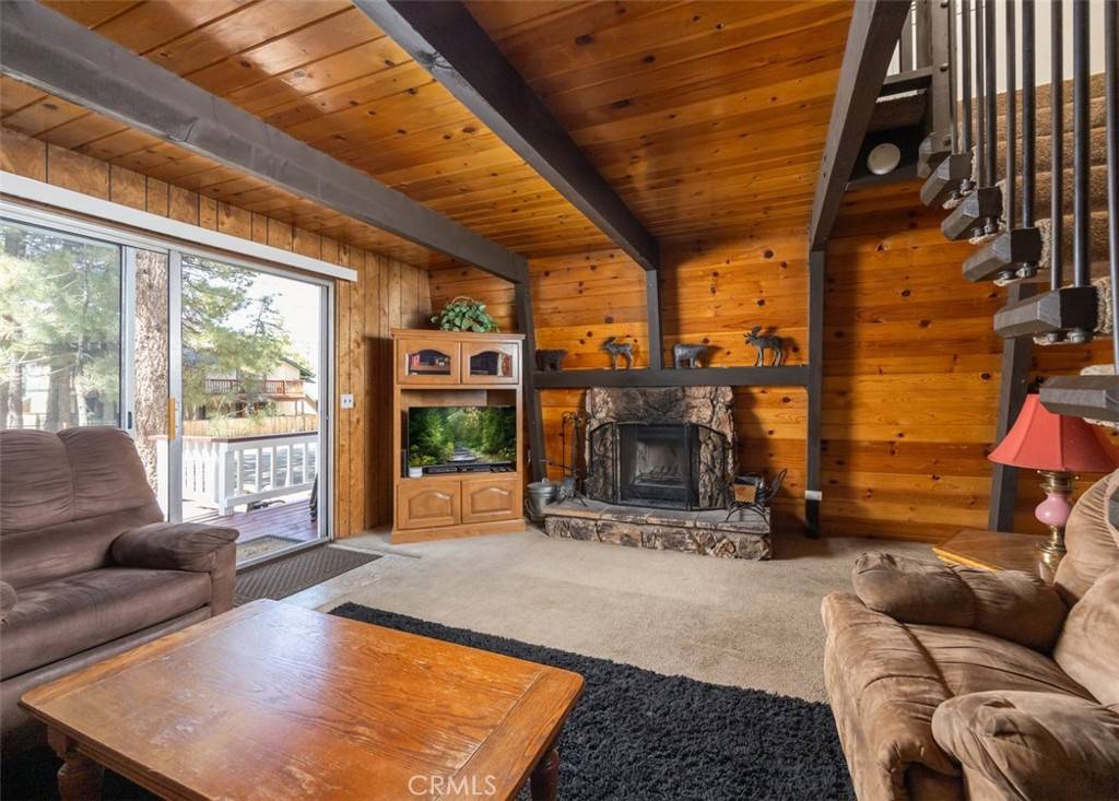 Big Bear City, CA 92314,738 E Meadow LN
