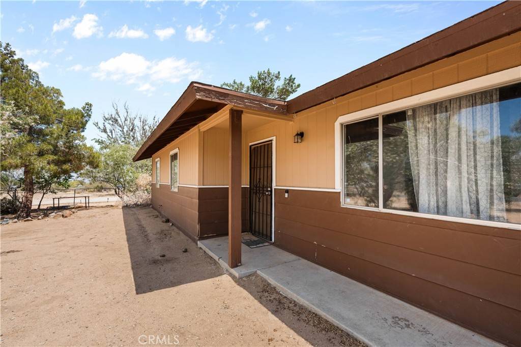 Yucca Valley, CA 92284,58349 Pimlico ST