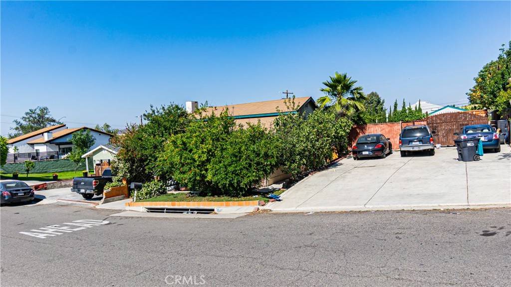 Corona, CA 92881,20050 Newton ST