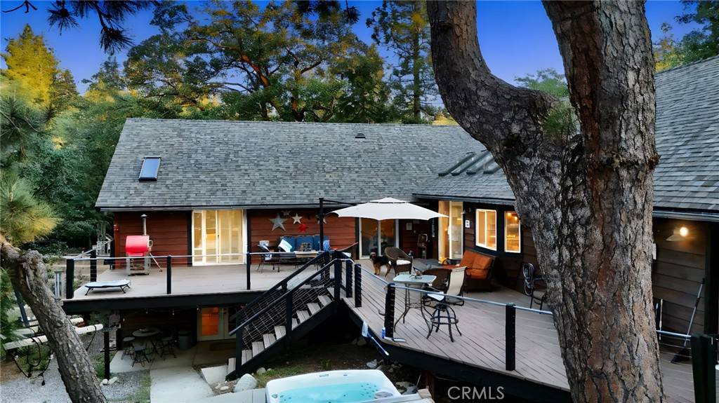 Running Springs, CA 92382,32383 Pine Manor LN #634