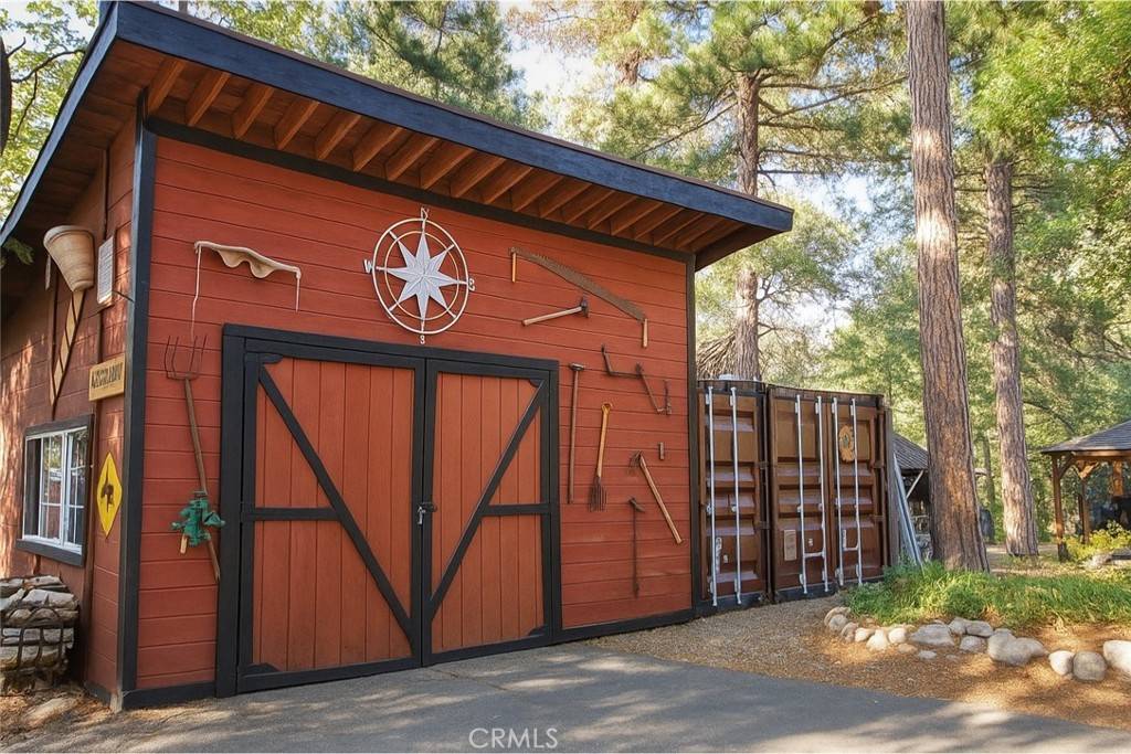 Running Springs, CA 92382,32383 Pine Manor LN #634